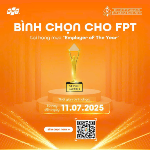 Bí mật nào khiến FPT Telecom trở thành “nhà tuyển dụng quốc dân” mà ai cũng muốn đầu quân?