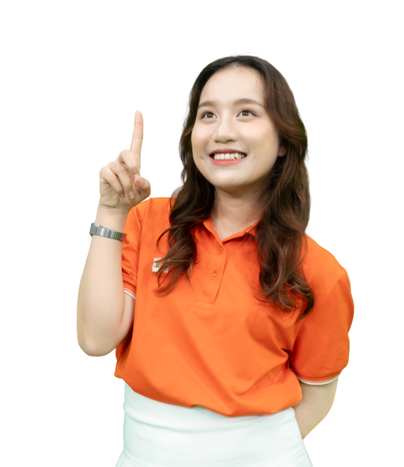 Đại diện sinh viên Nextgen Leaders