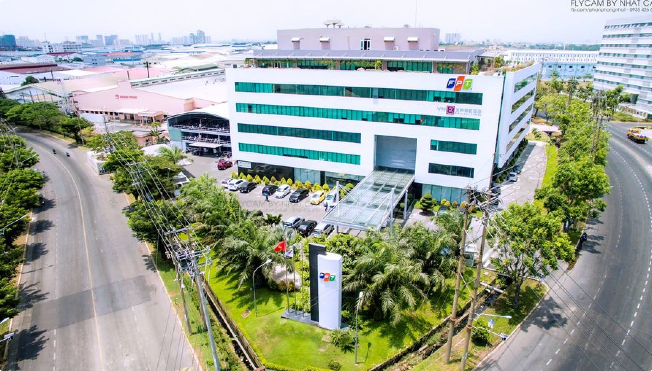 FPT Tân Thuận 2